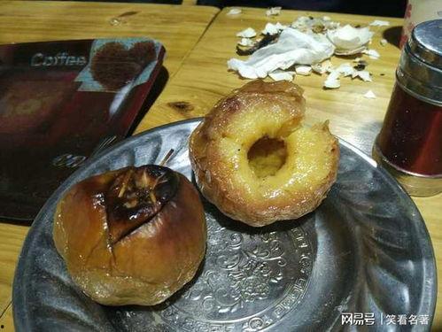 新疆吃瓜网红叫什么名字,瓜界新宠，带你领略西域风情  第2张